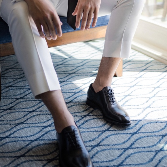 Men’s Dress shoes - Picture 3 of 5